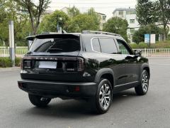 Haval Great Wall Big Dog 1.5T 2WD Edition - photo 5