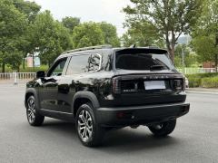 Haval Great Wall Big Dog 1.5T 2WD Edition - photo 7