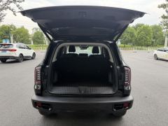 Haval Great Wall Big Dog 1.5T 2WD Edition - photo 8