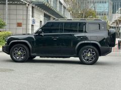 Jetour Traveller Edition 2.0T AWD 5 - ფოტო 10
