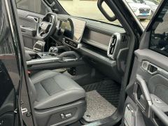 Jetour Traveller Edition 2.0T AWD 5 - ფოტო 4