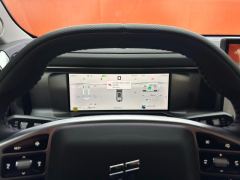 Jetour Traveller Edition 2.0T AWD 5 - ფოტო 6