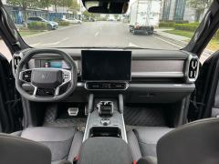Jetour Traveller Edition 2.0T AWD 5 - ფოტო 7