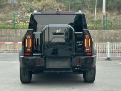 Jetour Traveller Edition 2.0T AWD 5 - ფოტო 8