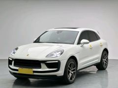 Porsche Macan S 2.9T - фото 1