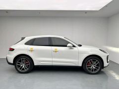Porsche Macan S 2.9T - фото 18