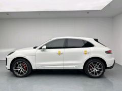 Porsche Macan S 2.9T - фото 19
