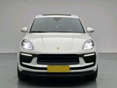 Porsche Macan S 2.9T - фото 2