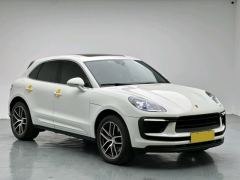 Porsche Macan S 2.9T - фото 3