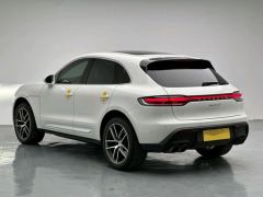 Porsche Macan S 2.9T - фото 4