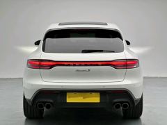 Porsche Macan S 2.9T - фото 5