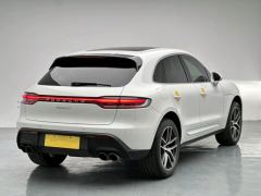 Porsche Macan S 2.9T - фото 6