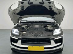 Porsche Macan S 2.9T - фото 9