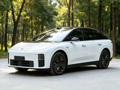 Li Auto i6 RWD Edition - фото 1