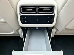 Li Auto i6 RWD Edition - фото 13