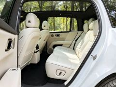 Li Auto i6 RWD Edition - фото 15