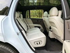Li Auto i6 RWD Edition - фото 16