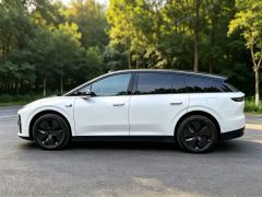 Li Auto i6 RWD Edition - фото 19