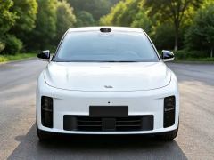 Li Auto i6 RWD Edition - фото 2