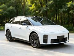 Li Auto i6 RWD Edition - фото 3