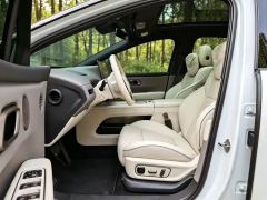 Li Auto i6 RWD Edition - фото 5
