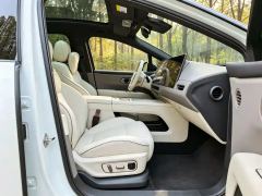 Li Auto i6 RWD Edition - фото 6