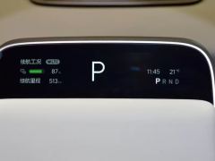 Li Auto i6 RWD Edition - фото 8