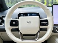 Li Auto i6 RWD Edition - фото 9
