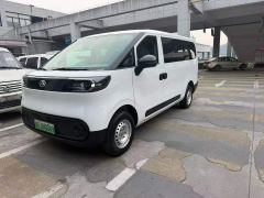 Maxus Dà Ná V1 301km Edition - ფოტო 1