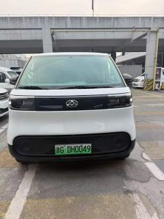 Maxus Dà Ná V1 301km Edition - ფოტო 2