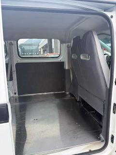 Maxus Dà Ná V1 301km Edition - ფოტო 5