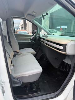 Maxus Dà Ná V1 301km Edition - ფოტო 6