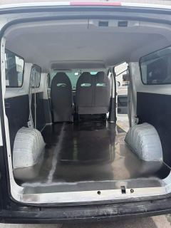 Maxus Dà Ná V1 301km Edition - ფოტო 8
