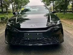 Toyota Camry Dual-Engine 2.0HG Prestige Edition - photo 1