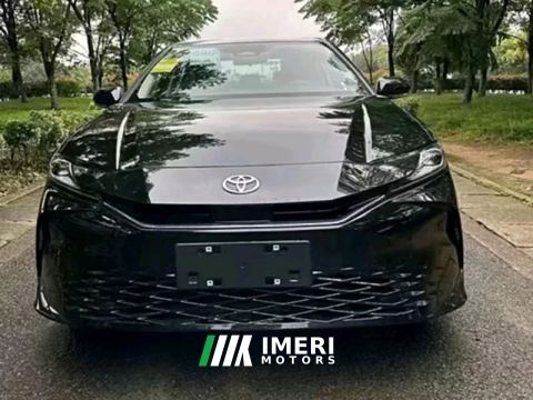 2024 Toyota Camry Dual-Engine 2.0HG Prestige Edition - ავტომობილი ჩინეთიდან