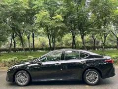 Toyota Camry Dual-Engine 2.0HG Prestige Edition - photo 10
