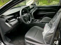 Toyota Camry Dual-Engine 2.0HG Prestige Edition - photo 2