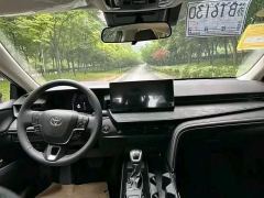 Toyota Camry Dual-Engine 2.0HG Prestige Edition - photo 4