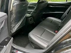 Toyota Camry Dual-Engine 2.0HG Prestige Edition - photo 5