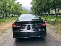 Toyota Camry Dual-Engine 2.0HG Prestige Edition - photo 7