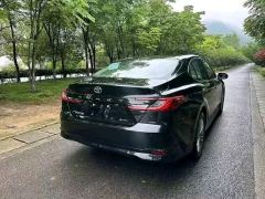 Toyota Camry Dual-Engine 2.0HG Prestige Edition - photo 8