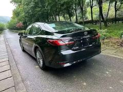 Toyota Camry Dual-Engine 2.0HG Prestige Edition - photo 9