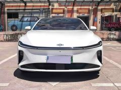 Changan A07 BEV Value Edition 710km Flagship Edition - ფოტო 2
