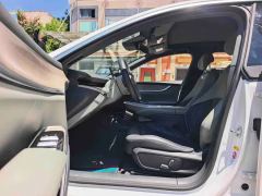 Changan A07 BEV Value Edition 710km Flagship Edition - ფოტო 4