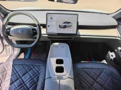 Changan A07 BEV Value Edition 710km Flagship Edition - ფოტო 6