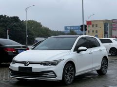 Volkswagen Golf Facelift Pro 280TSI - ფოტო 1