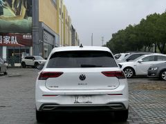 Volkswagen Golf Facelift Pro 280TSI - ფოტო 3
