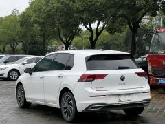Volkswagen Golf Facelift Pro 280TSI - ფოტო 4