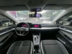 Volkswagen Golf Facelift Pro 280TSI - ფოტო 6
