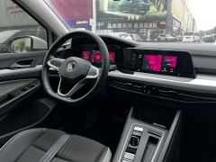 Volkswagen Golf Facelift Pro 280TSI - ფოტო 7